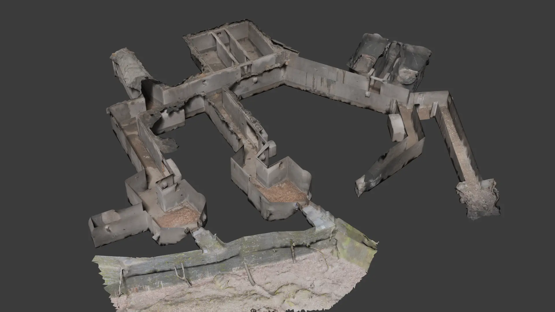 Fort 4